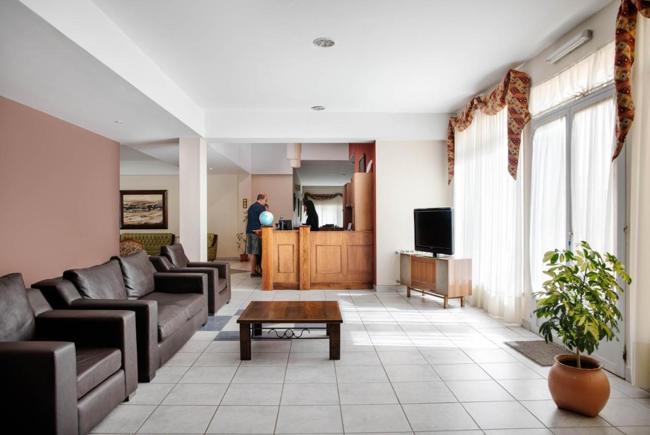 Hotel Amado El Calafate Zewnętrze zdjęcie
