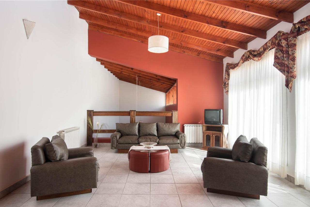 Hotel Amado El Calafate Zewnętrze zdjęcie