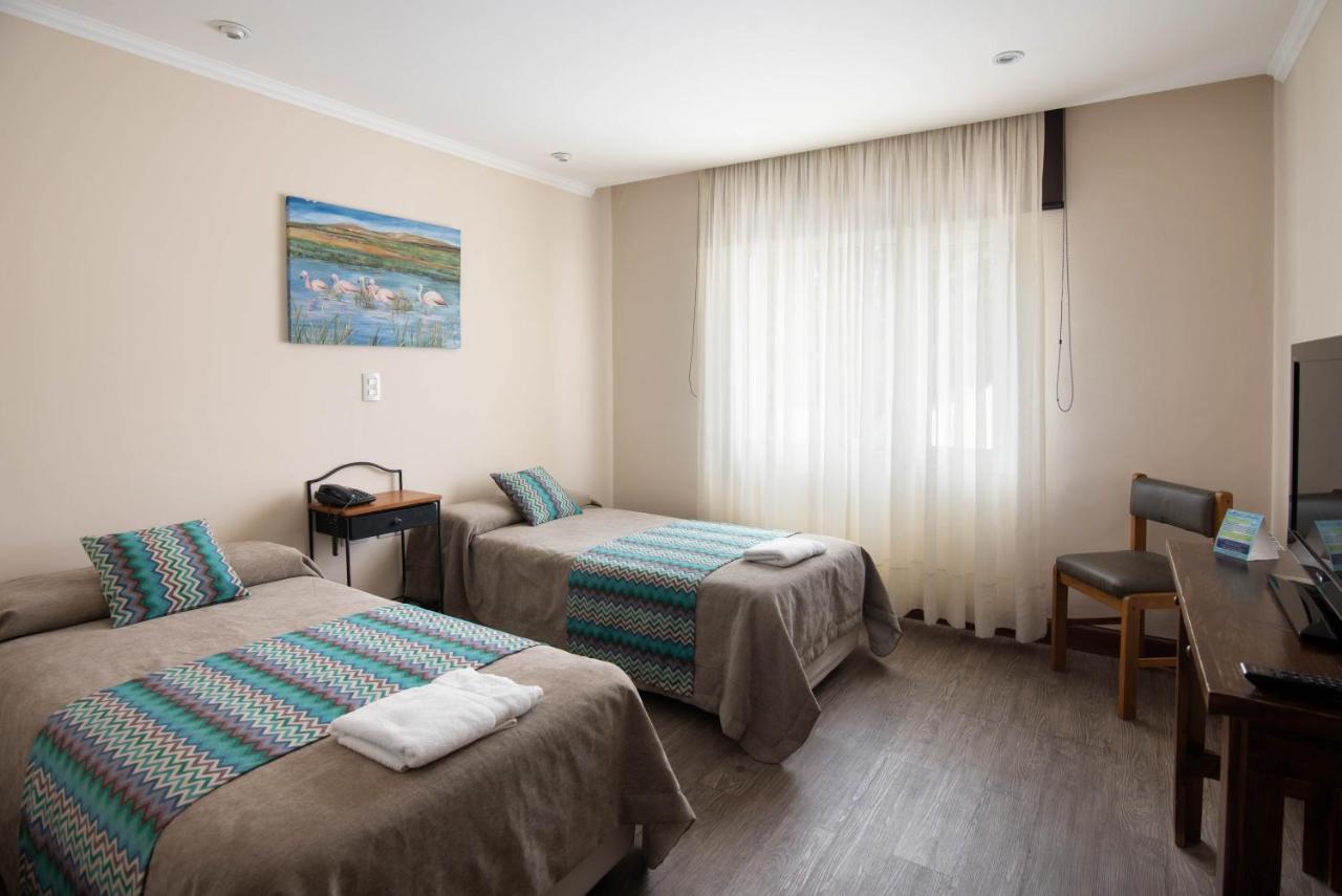 Hotel Amado El Calafate Zewnętrze zdjęcie
