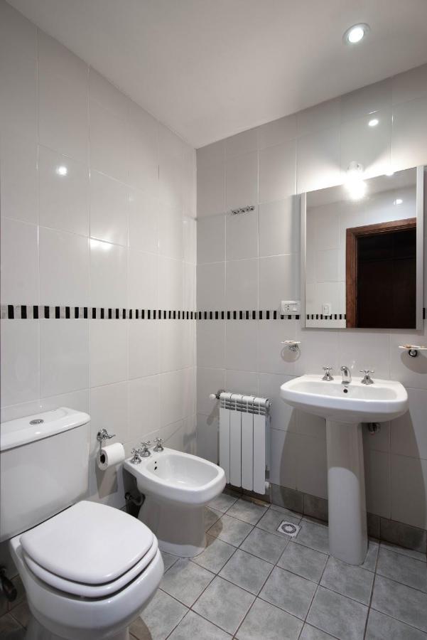 Hotel Amado El Calafate Zewnętrze zdjęcie