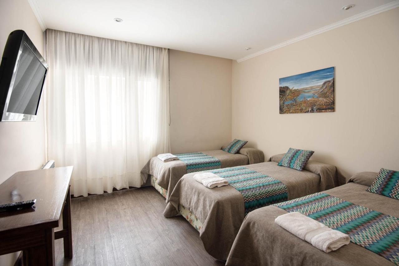 Hotel Amado El Calafate Zewnętrze zdjęcie