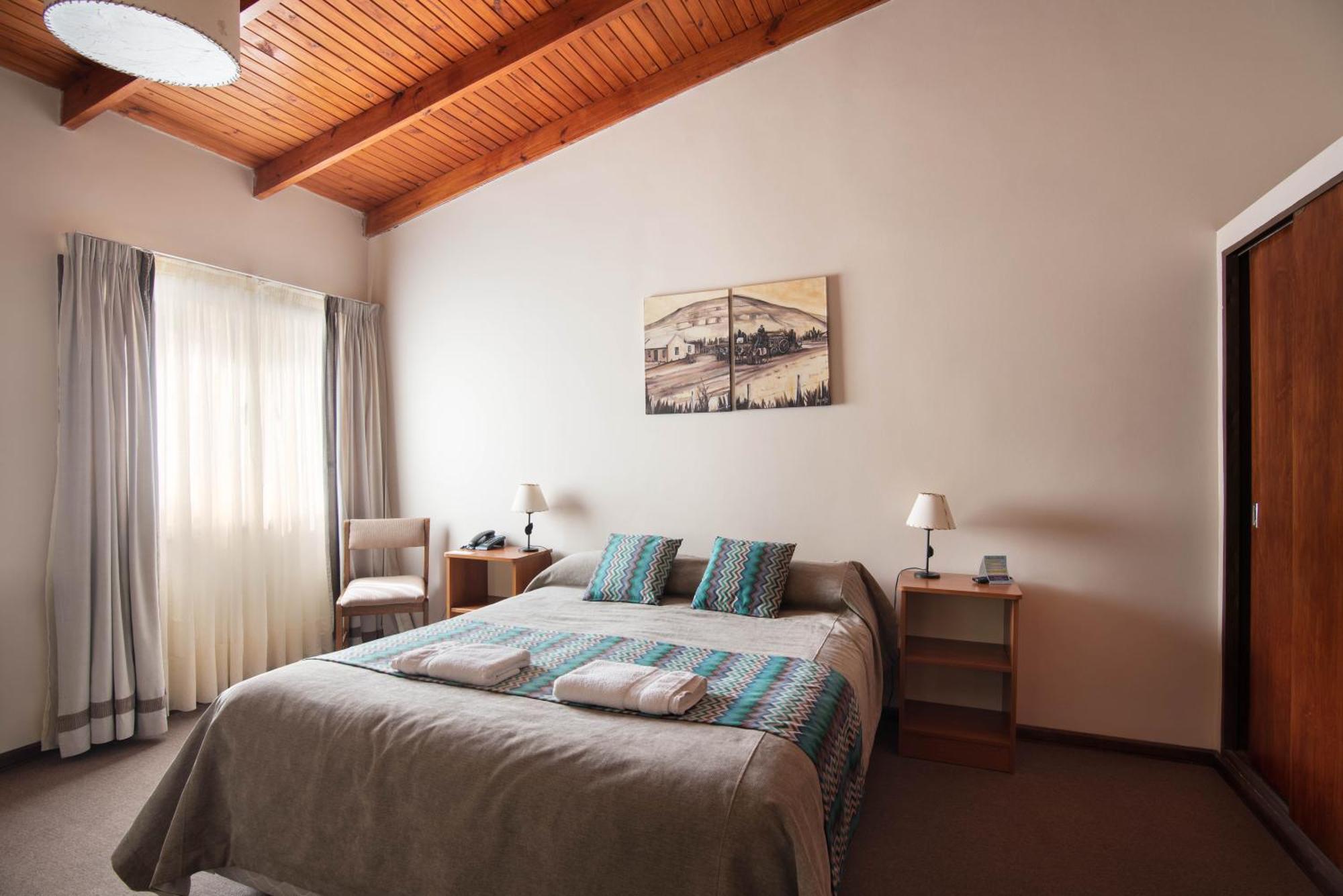 Hotel Amado El Calafate Zewnętrze zdjęcie