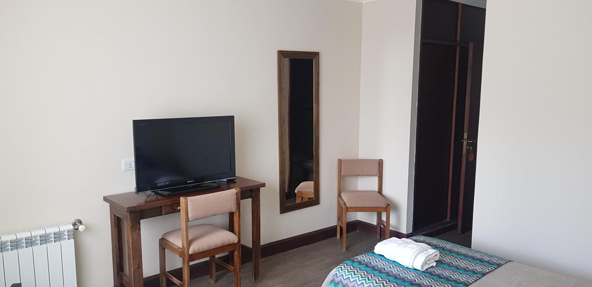 Hotel Amado El Calafate Zewnętrze zdjęcie