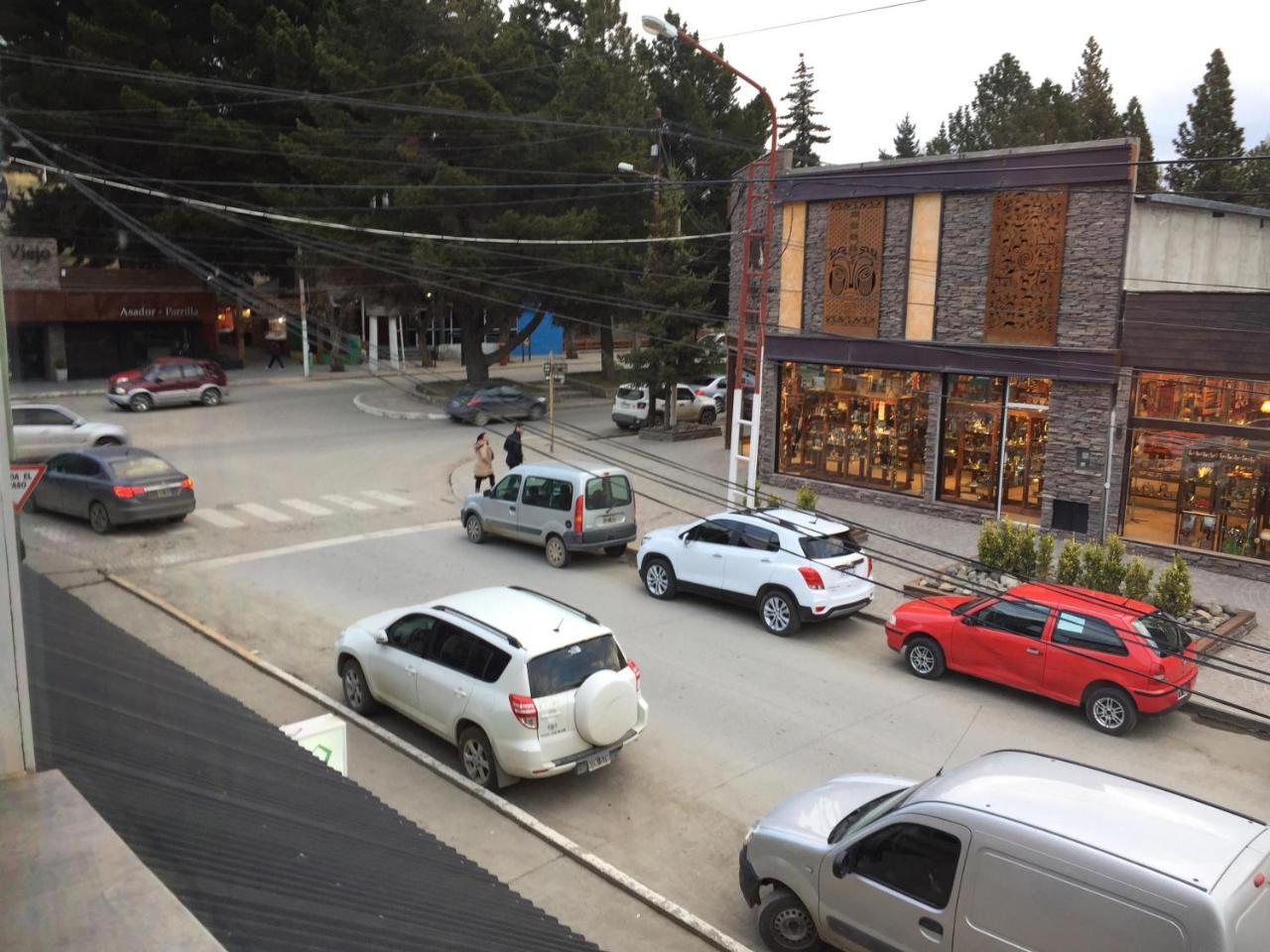 Hotel Amado El Calafate Zewnętrze zdjęcie