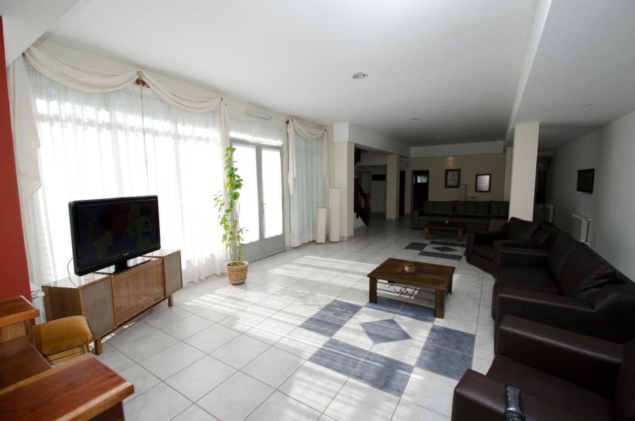 Hotel Amado El Calafate Zewnętrze zdjęcie