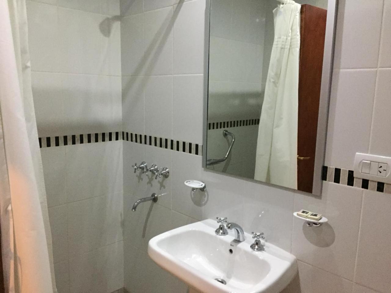 Hotel Amado El Calafate Zewnętrze zdjęcie