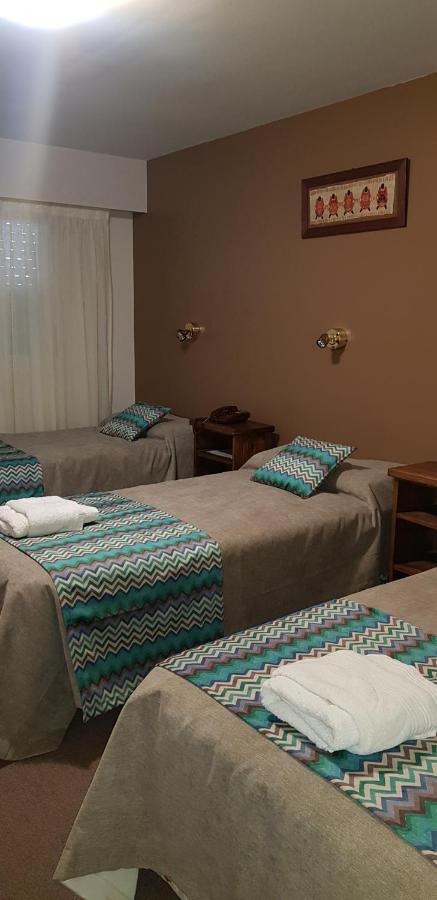 Hotel Amado El Calafate Zewnętrze zdjęcie