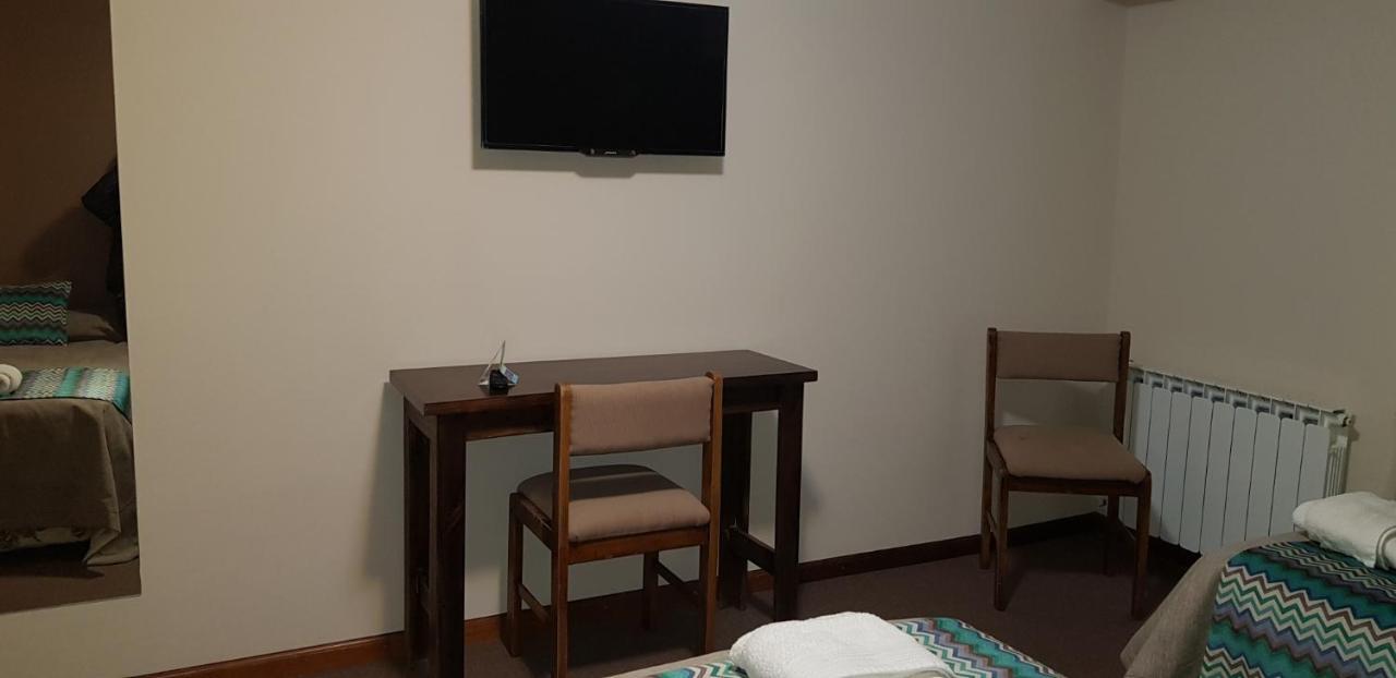 Hotel Amado El Calafate Zewnętrze zdjęcie
