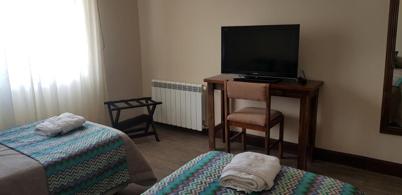 Hotel Amado El Calafate Zewnętrze zdjęcie